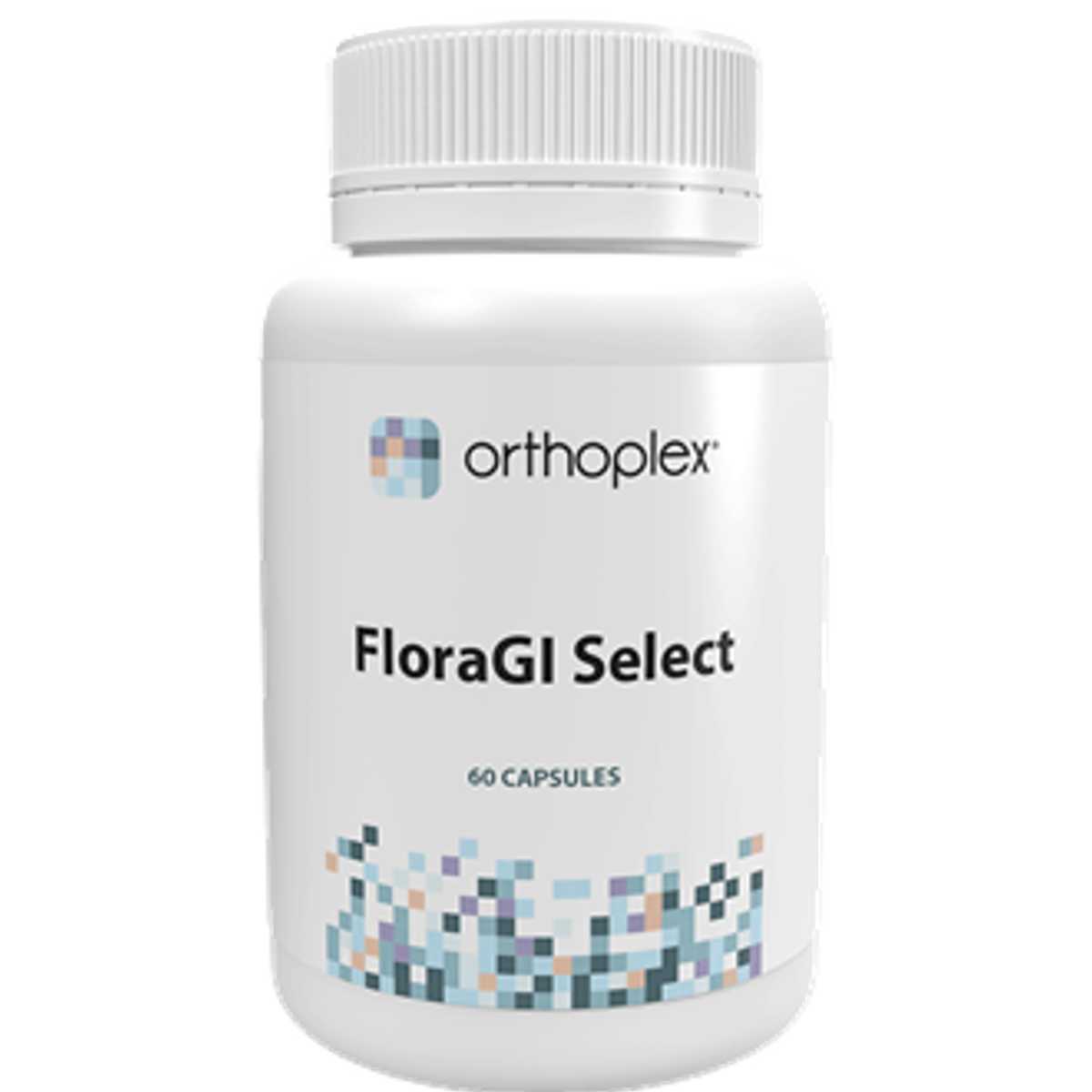 Orthoplex Flora GI Select